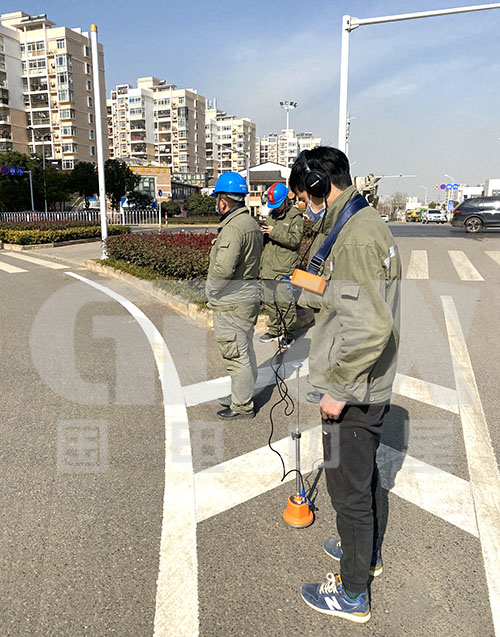ZX-A301 智能電纜故障定點(diǎn)儀，定位故障點(diǎn)